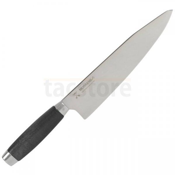 Morakniv Classic 1891 Chef's Knife 22cm - Black