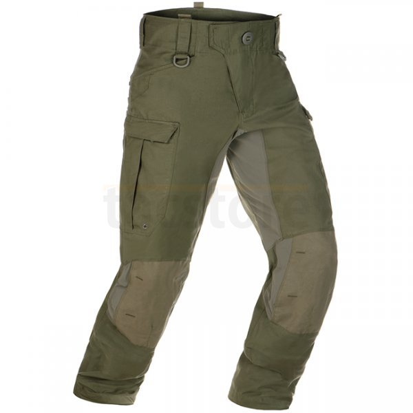 Clawgear Mk.II Operator Combat Pant - OD - 32 - 36