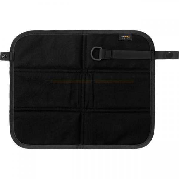 Helikon-Tex Vagabond Seat Pad - Black
