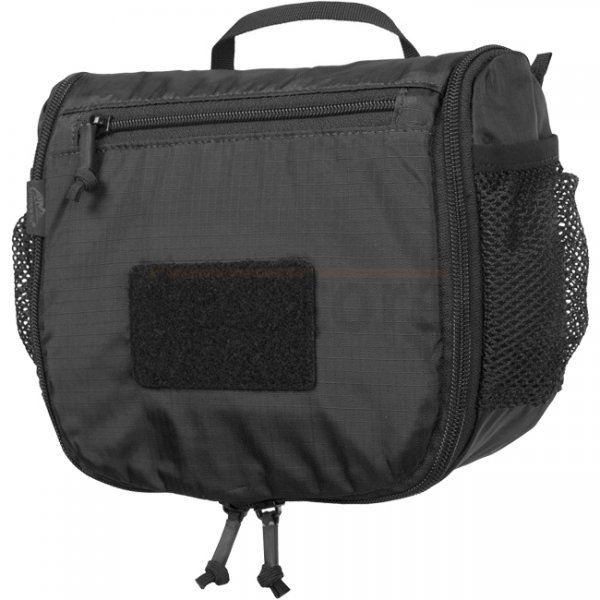 Helikon Travel Toiletry Bag - Black