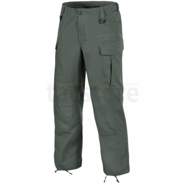Helikon Special Forces Uniform NEXT Pants - Olive - S - Long
