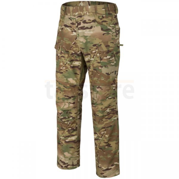 Helikon UTP Urban Tactical Flex Pants - Multicam - M - Long