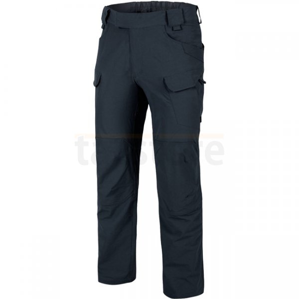 Helikon OTP Outdoor Tactical Pants - Navy Blue - S - Regular