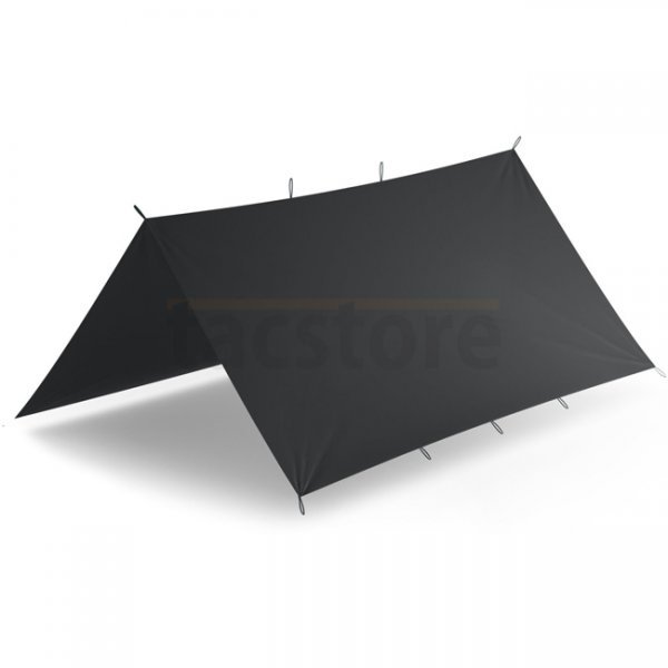 Helikon SuperTarp Ripstop Polyester - Shadow Grey