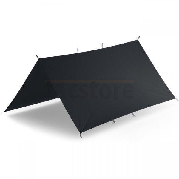 Helikon-Tex SuperTarp Ripstop Polyester - Navy Blue