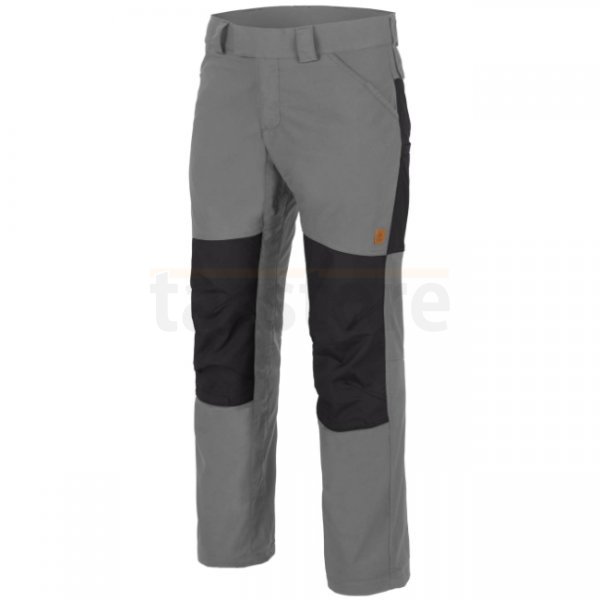 Helikon Woodsman Pants - Cloud Grey / Ash Grey A - XL - Regular