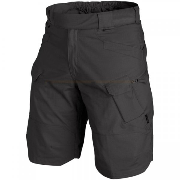 Helikon UTS Urban Tactical Shorts 11 PolyCotton Ripstop - Ash Grey - S