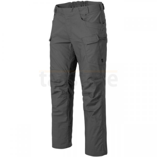 Helikon Urban Tactical Pants - PolyCotton Ripstop - Ash Grey - XS - Regular