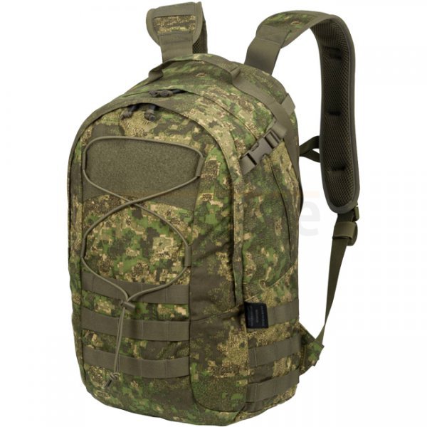 Helikon EDC Backpack - PenCott WildWood