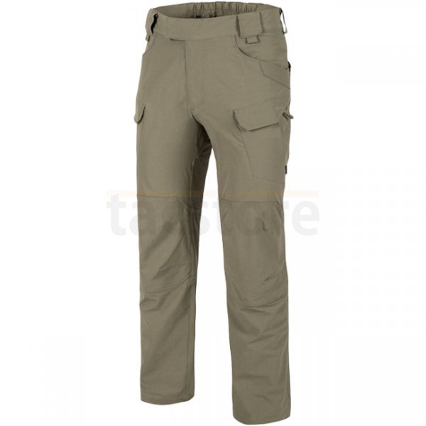 Helikon OTP Outdoor Tactical Pants - Adaptive Green - XS - Short