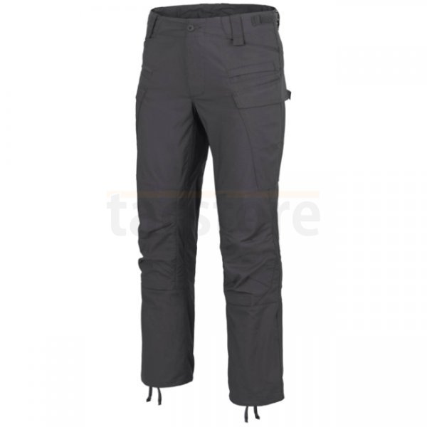 Helikon SFU Next Pants Mk2 PolyCotton Stretch Ripstop - Shadow Grey - S - Long