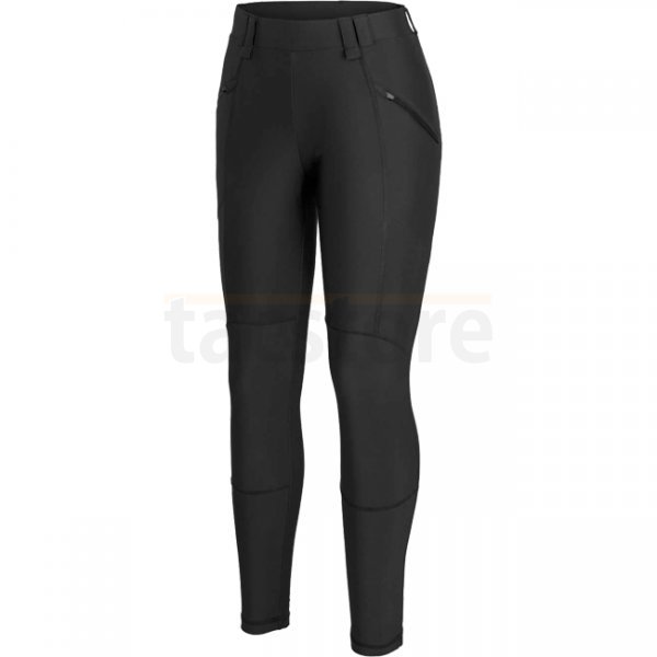 Helikon Hoyden Range Tights - Black - M