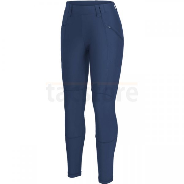 Helikon Hoyden Range Tights - Navy Blue - XS