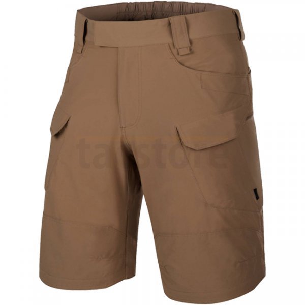 Helikon-Tex OTS Outdoor Tactical Shorts 11 Lite - Mud Brown - S