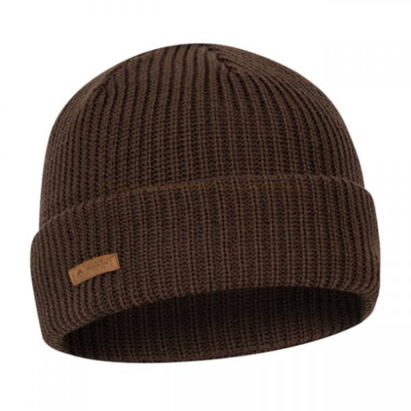 Helikon Wanderer Cap - Earth Brown