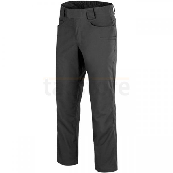 Helikon Greyman Tactical Pants - Black - L - Short