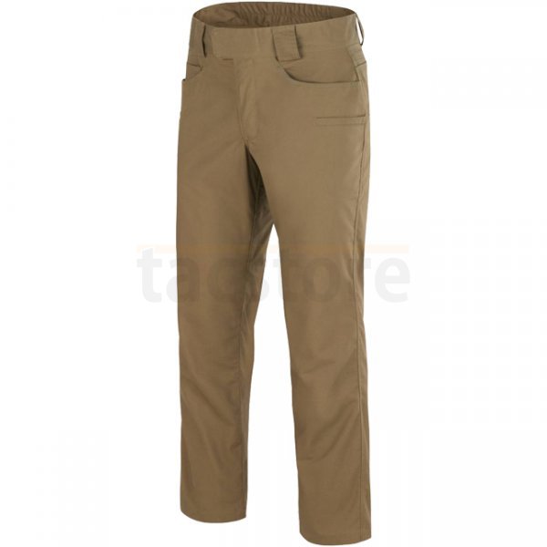 Helikon Greyman Tactical Pants - Coyote - 2XL - Short