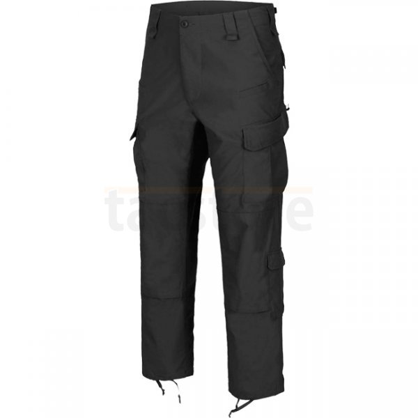 Helikon CPU Combat Patrol Uniform Pants - Black - XS - Short