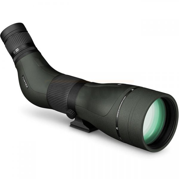 Vortex Diamondback HD Spotting Scope 20-60x85 Angled