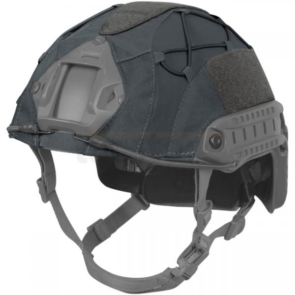 Direct Action Fast Helmet Cover - Shadow Grey - M