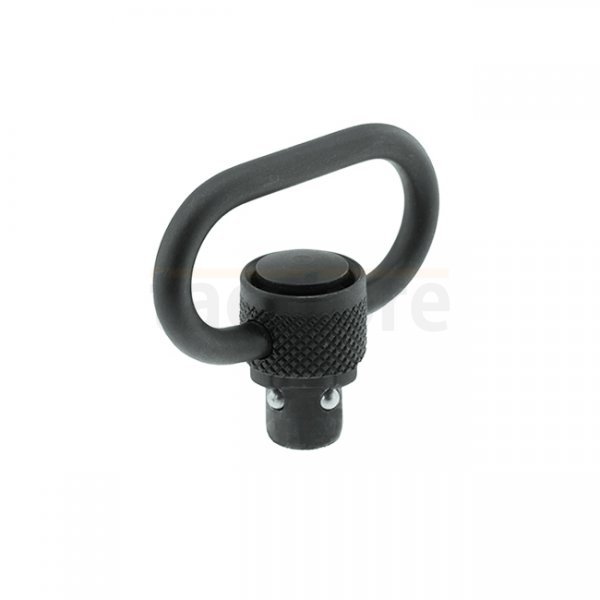 Leapers HDPB QD Sling Swivel 1.40 Inch