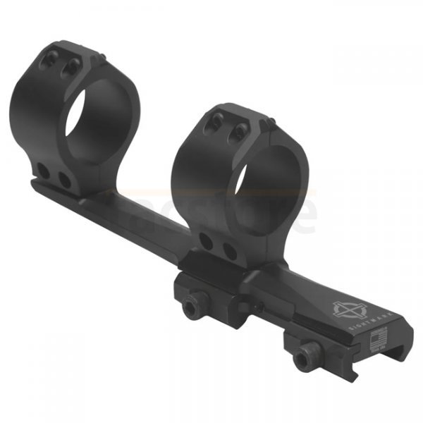 Sightmark Tactical 30mm Fixed Cantilever Mount 20 MOA