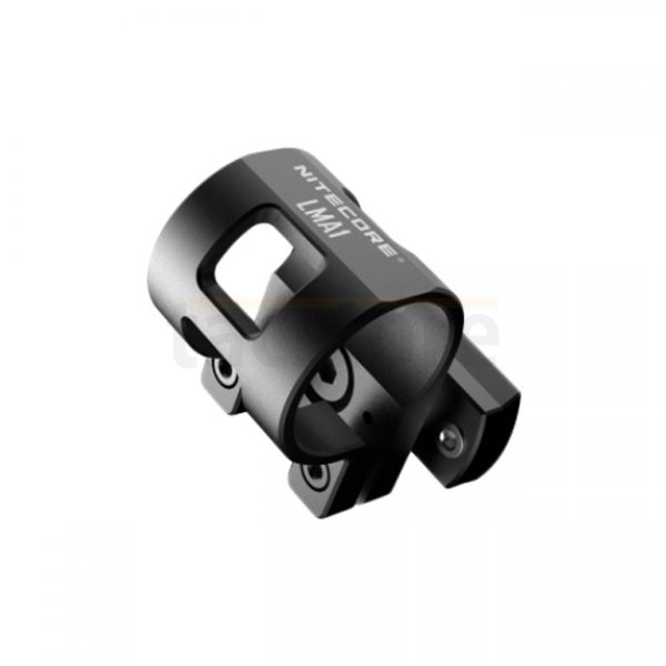 Nitecore LMA1 FAST ARC Rail Mount