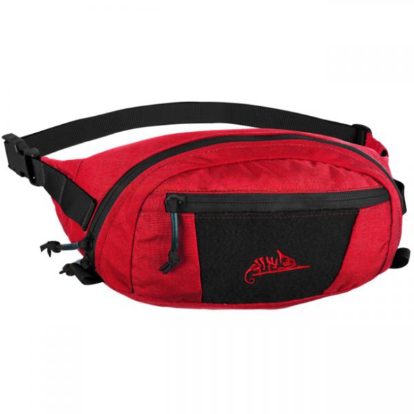 Helikon-Tex Bandicoot Waist Pack - Lava Red / Black C
