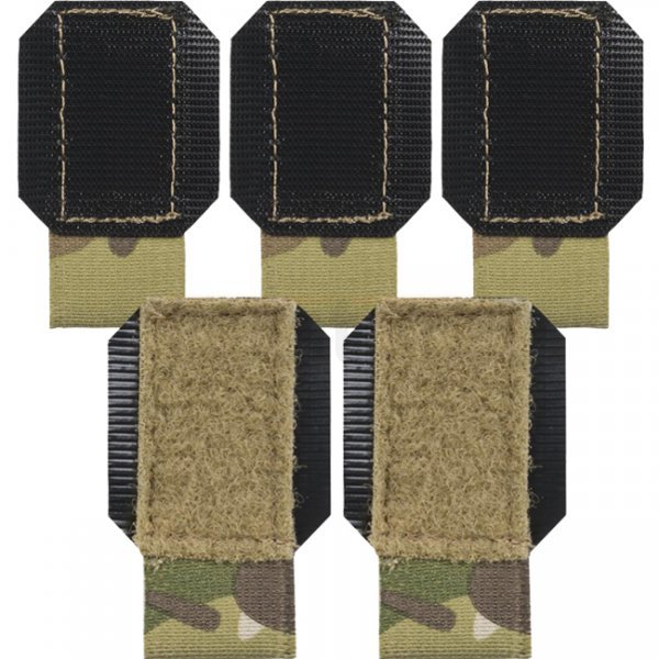 Direct Action Flex Cuff Loops - Multicam