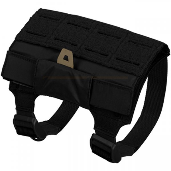 Direct Action GRG Pouch - Black