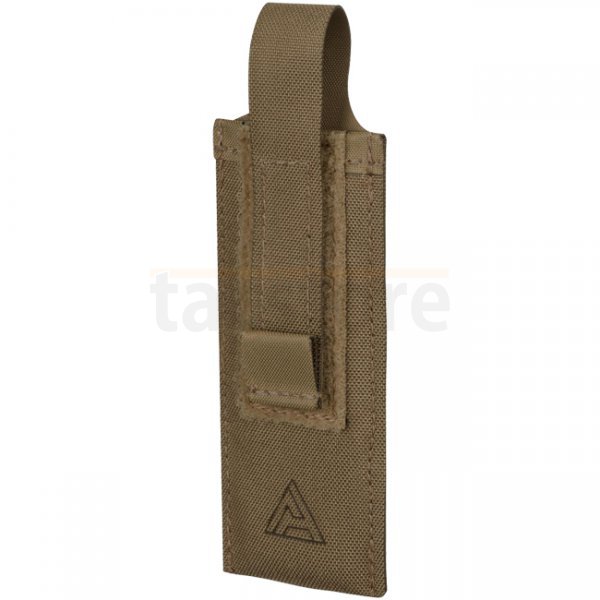 Direct Action Modular Shears Pouch - Coyote Brown