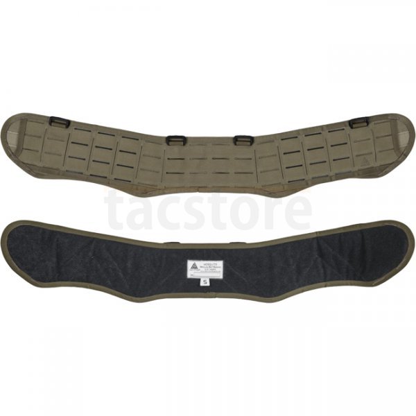 Direct Action Mosquito Modular Belt Sleeve - Ranger Green - L