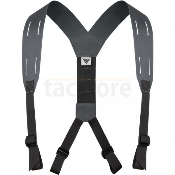 Direct Action Mosquito Y-Harness - Shadow Grey