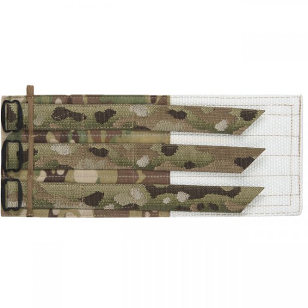 Direct Action Silencer Cover Short - Multicam