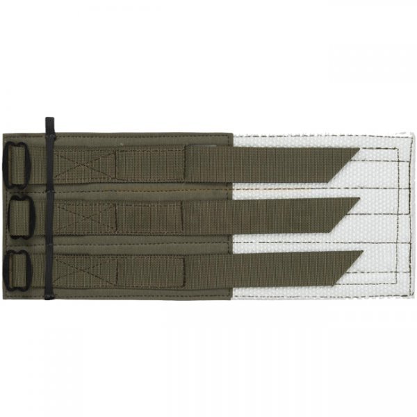 Direct Action Silencer Cover Short - Ranger Green