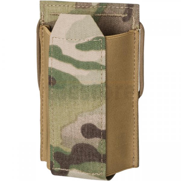 Direct Action Slick Carbine Mag Pouch - Multicam