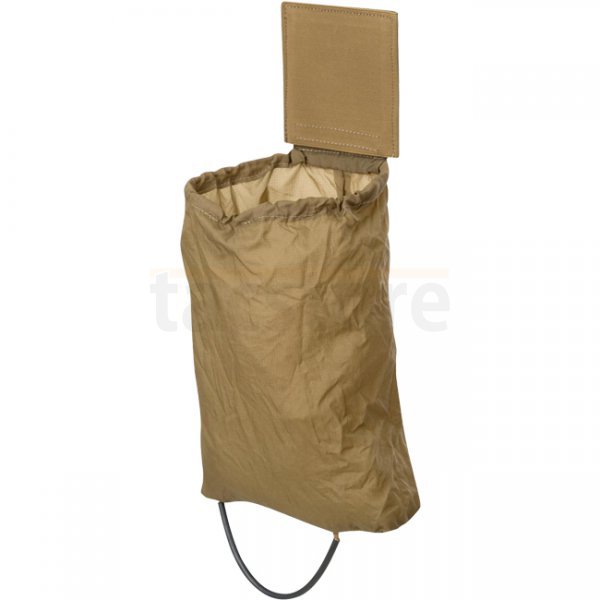 Direct Action Slick Dump Pouch - Coyote Brown