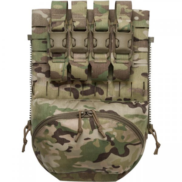 Direct Action Spitfire Breacher Panel - Multicam