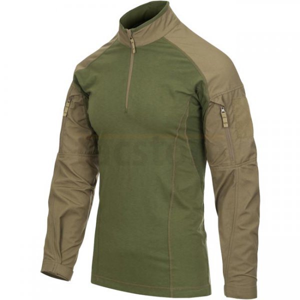 Direct Action Vanguard Combat Shirt - Adaptive Green - M