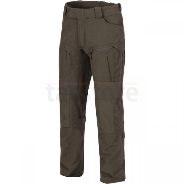 Direct Action Vanguard Combat Trousers - RAL 7013 - S - Long