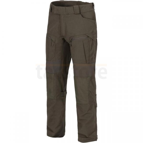 Direct Action Vanguard Combat Trousers - RAL 7013 - S - Regular