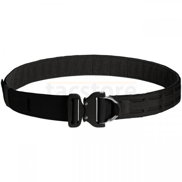 Direct Action Warhawk Modular Belt - Black - XL