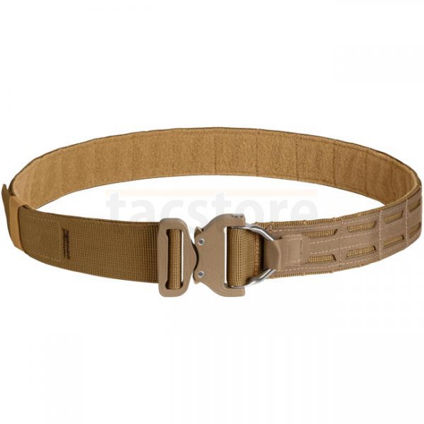 Direct Action Warhawk Modular Belt - Coyote Brown - L