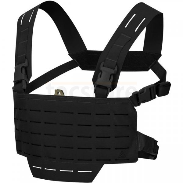 Direct Action Warwick Mini Chest Rig - Black