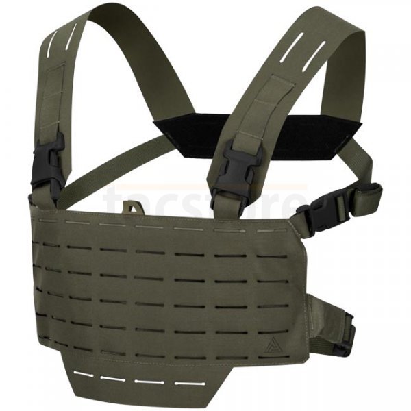 Direct Action Warwick Mini Chest Rig - Ranger Green