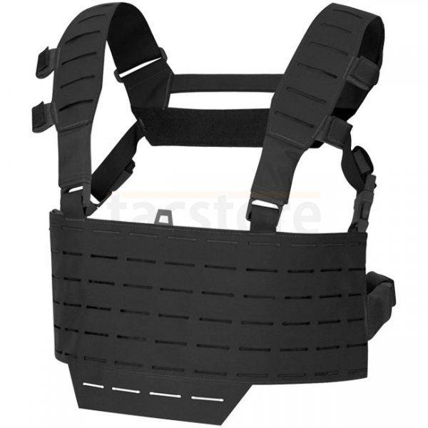 Direct Action Warwick Slick Chest Rig - Black