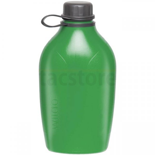 Wildo Explorer Bottle 1 Liter - Sugarcane