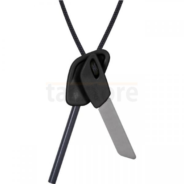 Wildo Fire Flash Pro Small - Black