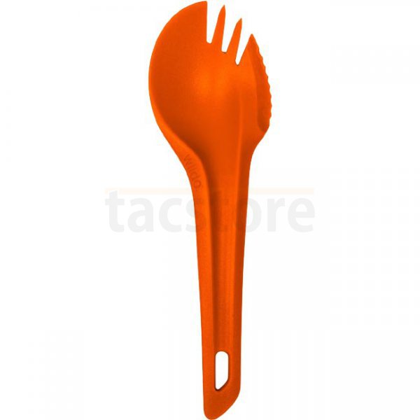 Wildo Spork - Orange