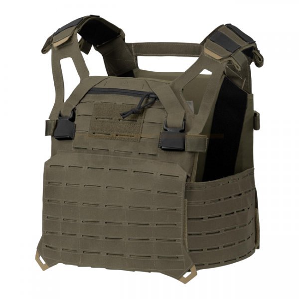 Direct Action Spitfire Plate Carrier - Ranger Green - L